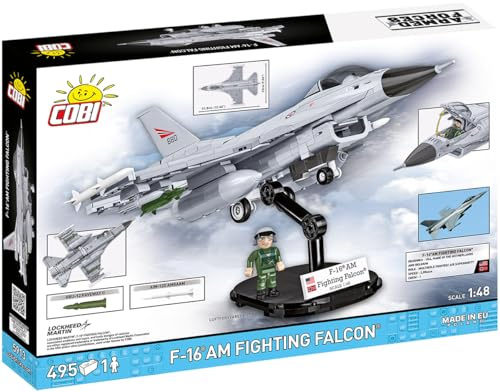 F-16 FIGHTING FALCON Norvegian