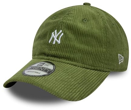 New Era 9Twenty Cap MLB Basecap Baseball Verstellbar Kappe