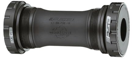 FSA MegaExo MTB Innenlager BSA BB1000 2017, Argent