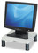 Fellowes Monitorständer Standard platin graphit Kunststoff grau