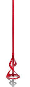 RUBI 65934 VARILLA MEZCLADOR LIQUIDOS L-100