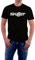Gryeur Skillet Band Logo Comatose Awake Alternative T-Shirt Small