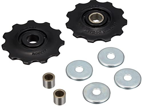 SHIMANO Schalt-/Führungsrollen Satz RD-5700