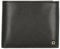 Aigner Basics Kombi Geldbörse 12 cm black