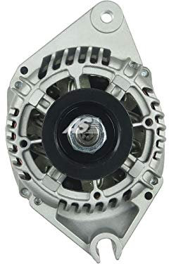 ASPL A3016 Lichtmaschinen
