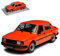 alles-meine.de GmbH ?Koda 120LS Rot Typ 742 Limousine 1976-1990 1/43 Modellcarsonline Modell Auto mit individiuellem Wunschkennzeichen