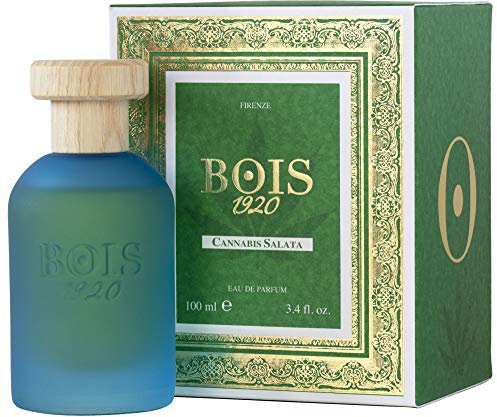 Bois 1920 Cannabis Salata Edp 100 Ml