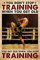 DPKHDS Muay Thai Boxing Boxer Poster Und Druck Sie Hören Nicht Auf Zu Trainieren, Wenn Sie Alte Leinwandmalerei, Wandkunst, Heimdekoration, Bild, 40 X 60 Cm, Ohne Rahmen