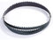 1140mm Bi Metal Bandsaw Blade 13mm Wide 14 TPI M42 Bandsaw Blade for Metal Cutting