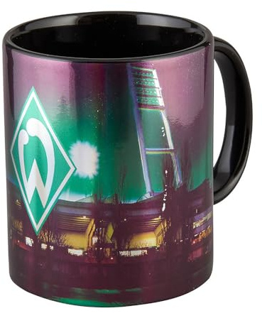 Werder Bremen Weser Stadion Tasse