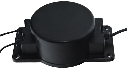 BARCELONA LED 160W Transformator AC220V auf AC12V IP67 Wasserdicht LED Poolbeleuchtung Netzteil 12V AC für Unterwasser Poolleuchten Brunnen Teich Garten Beleuchtung