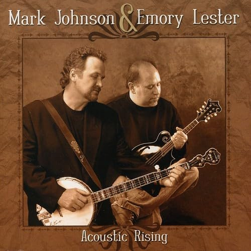 Acoustic Rising