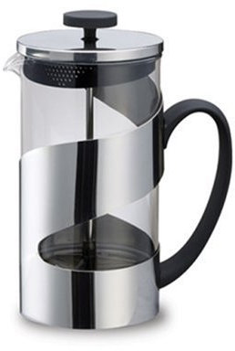 Legnoart Croisette Französische Kaffeemaschine, 8 Tassen, Design von Robin Levien