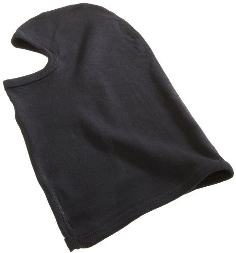 Roleff Racewear 5001 Sturmhaube, Schwarz