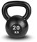 Lex Quinta Kettlebell RAW - 20kg