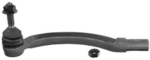 Key Parts KTR5014 Tie Rod End Outer Lh To Fit Volvo S60 S80 V70 MK2