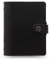 Filofax Pocket The Original black organiser