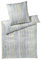 Joop! Bettwäsche Pinstripe lemon 1 Bettbezug 140 x 200 cm + 1 Kissenbezug 70 x 90 cm