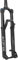 Gabel 34 Float 29 Performance 140 Grip 3Pos mattschwarz 15QRx100 konischer Offset 51mm 2024