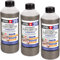 3L - Aditivo para pavimento radiante (cemento, 3 L)