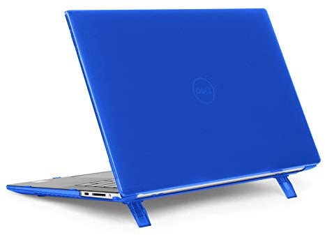 mCover Dell Laptoptasche für Dell XPS 15 9500 9510 9520 9530 Precision 5550 5560 5570, Blau