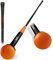 ToVii Golf Swing Trainer Orange 41inch