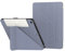 SWITCHEASY Origami - Funda para iPad de 10,2 pulgadas, color azul