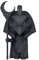 Funko Pop Deluxe #1053 - Marvel Studios: Moon Knight -10 inch Temple of Khonshu Statue (Exclusive)