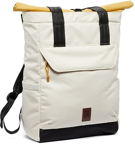 Chrome Ruckas Tote, 22-27 Liter, Natural NATR