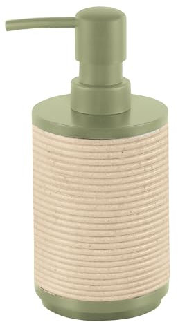 Kleine Wolke Accessoires, Dill, Länge 7,7 cm, Breite 7,7 cm, Höhe 17 cm