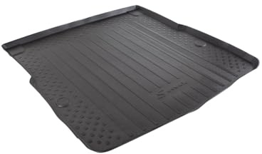 Ford Original S-MAX 2006-2015 Gepäckraumwanne mit S-MAX-Logo
