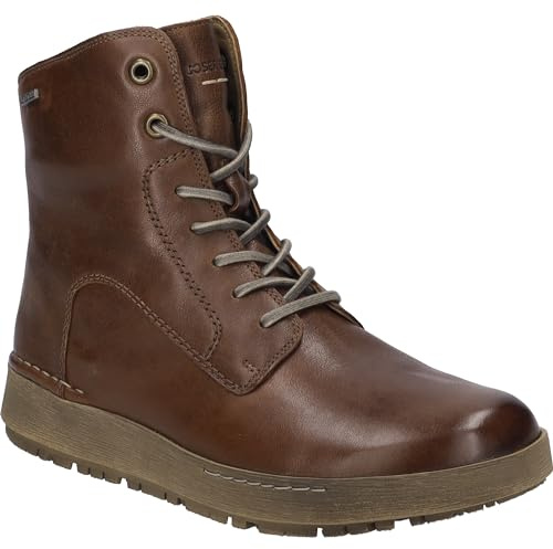 Josef Seibel Anna 51, castagne