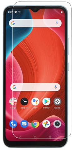 Todotumovil 50X Protector Pantalla para Realme C21Y | Cristal templado movil | Antiarañazos | Antihuellas | Dureza 9H | Ultra fino | Ultra Transparente | Ultra Resistente