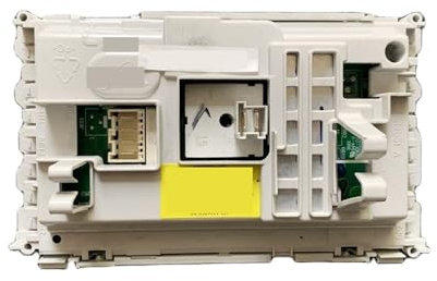 Modulo di alimentazione della scheda madre, compatibile con Whirlpool, lavatrice WFS1078W