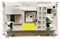 Modulo di alimentazione della scheda madre, compatibile con Whirlpool, lavatrice WFS1078W