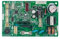 HWVSRKCO Placa de Control del Aire Acondicionado K07AN-CA(02-01) Circuito PCB K07AN-02-01 9707648027, Compatible con Fujitsu, Piezas de Aire Acondicionado