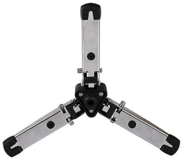 Leichtes Reisenstativständer 3 Legs Monopod Unterstützungsständer Für Kameras Und Smartphones Fotografiezubehör