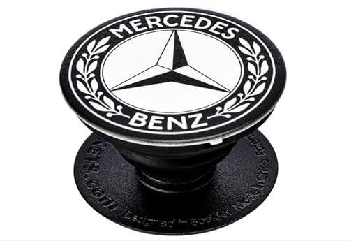 Mercedes benz Original PopSocket Handyhalter Fingerhalter
