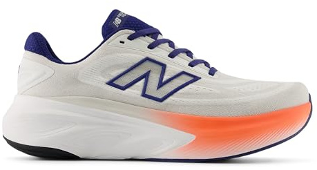 New Balance Shoes Running Model MMOR Color Reflection Blue Oyster Tangerine Heat, Size 42 EU