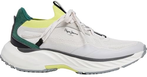 Pepe Jeans Cromer Club Trainers EU 42
