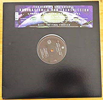 Radioaxiom:a Dub...Remixes
