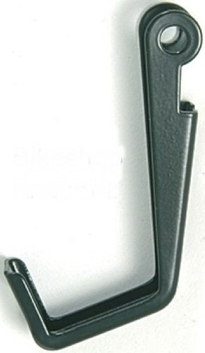 CBK-MS. Lampenhalter/Scheinwerferhalter für Fahrrad #3 ~ verbaut bei Cantileverbremse + V-Brake