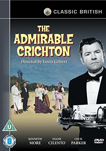 The Admirable Crichton