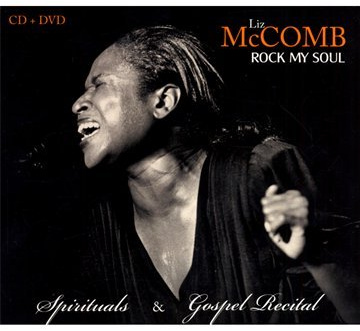 Rock My Soul