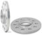 H&R DR-System Spürverbreiterungsatz 40mm pro Achse - Lochkreis 5x114,3 - Mittenzentrierung 66,0mm - System M12x1,5 - kompatibel mit Renault/Dacia/Fiat/Opel/Mercedes