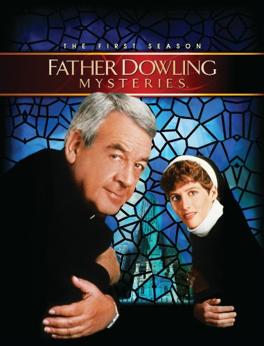 Father Dowling Mysteries: Season 1