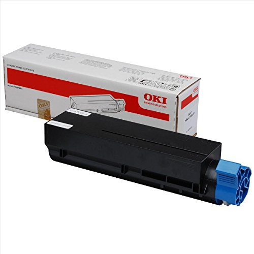 Oki 44992401 - Toner B401 (1.5K)