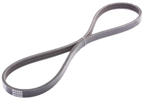 Japanparts DV-3PK0630 V-Ribbed Belts