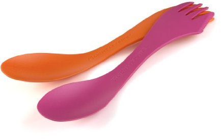 Light my Fire Spork L, rosa, S
