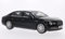 Bentley Flying Spur W12, metallic-schwarz, Modellauto, Fertigmodell, Kyosho 1:18
